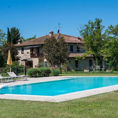 La Stalla Acquaviva  Dış mekan fotoğraf