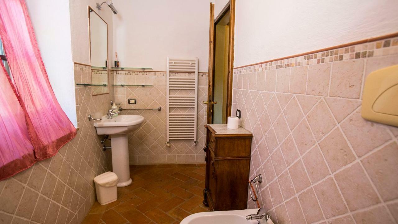La Stalla Acquaviva  Dış mekan fotoğraf