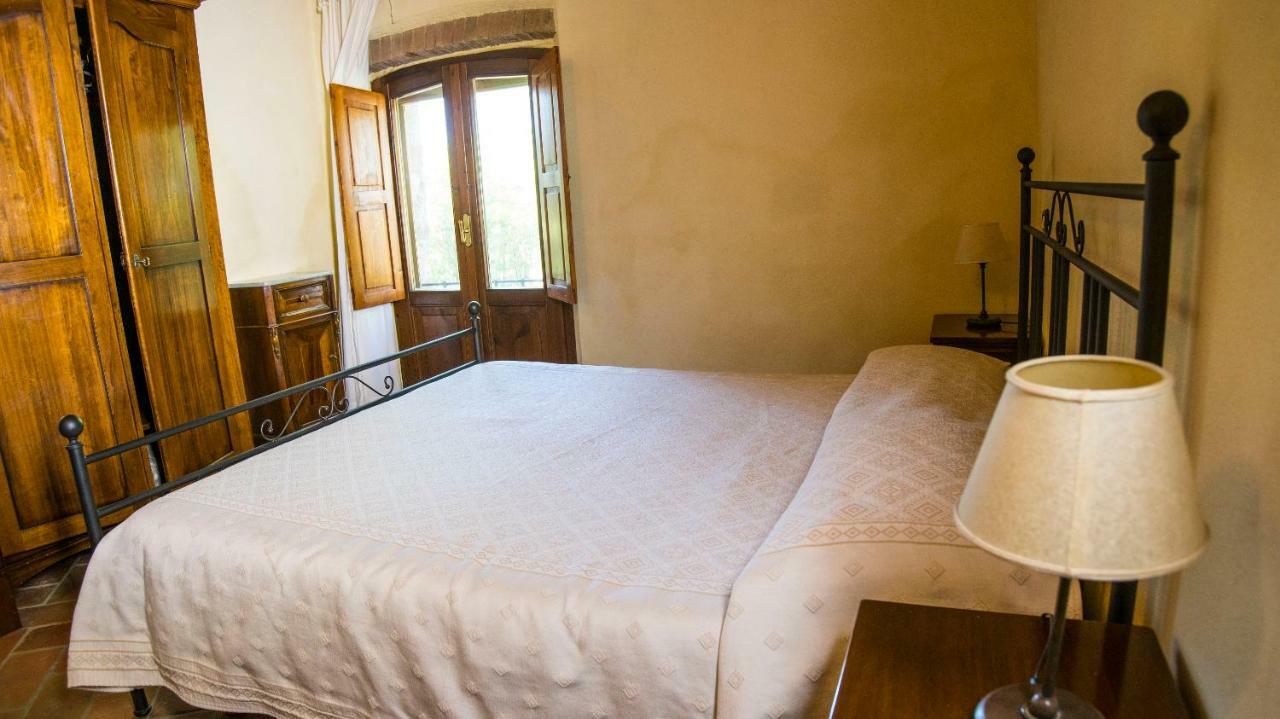 La Stalla Acquaviva  Dış mekan fotoğraf