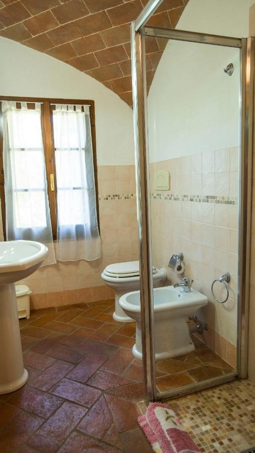 La Stalla Acquaviva  Dış mekan fotoğraf